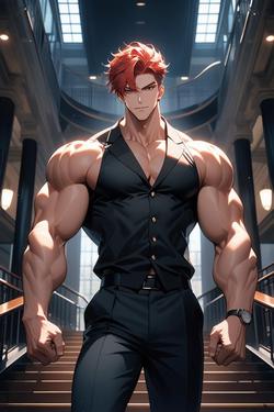 Flipped Chat AI – 젠와 채팅