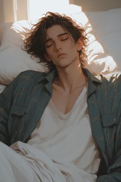 Flipped Chat AI – แชทกับ จูเลียน แอชฟอร์ด