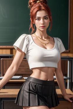 Flipped Chat AI – Csevegés Imogen O'Connell