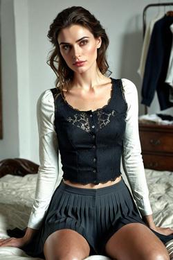 Flipped Chat AI – Chat Octavia