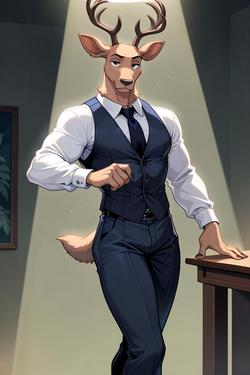 Flipped Chat AI – Chat s Louis