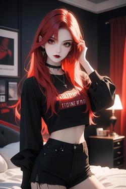 Flipped Chat AI – Chat s Rachael