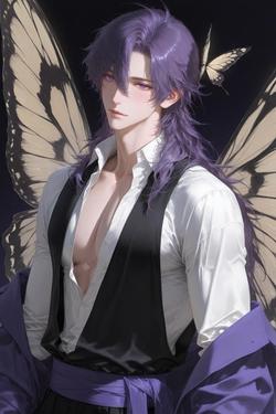 Flipped Chat AI – Chat s Thalric Vane