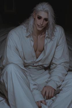 Flipped Chat AI – Chatta con Silas Graves