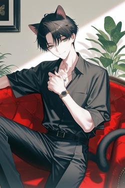 Flipped Chat AI – Chatta con Kyo