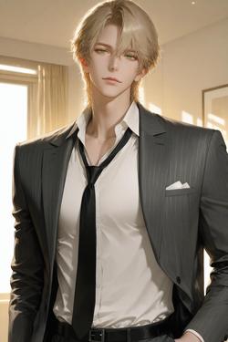 Flipped chat ai - makipag -chat sa Slade Knight
