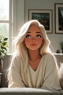 Flipped Chat AI – Chat s Theresa