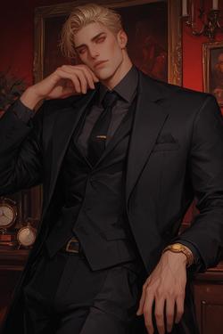 Flipped Chat AI – razgovarajte s Roman Ashford