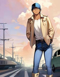 Flipped Chat AI – Chat cu مصطفی