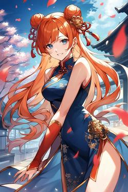 Flipped Chat AI – Chatta med Kagura