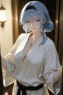 Flipped Chat AI – 與 jj 聊天