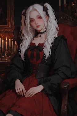 FlippedチャットAI – Valeriane St. Claireとチャット