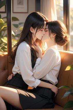AI trò chuyện đảo ngược – Trò chuyện với Linh và trâm