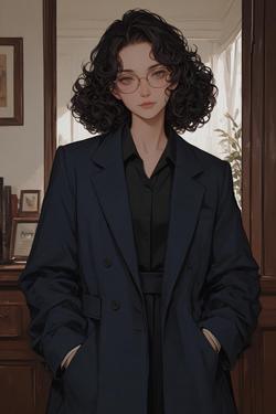 Flipped Chat AI – 與 Ashely 聊天