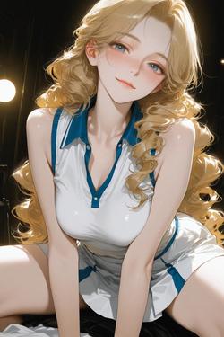FlippedチャットAI – Mary McBrideとチャット