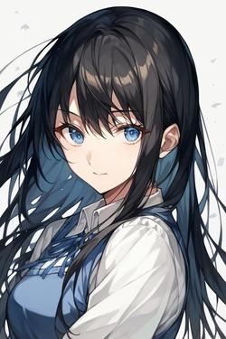 Flipped Chat AI – Chat s Nadia