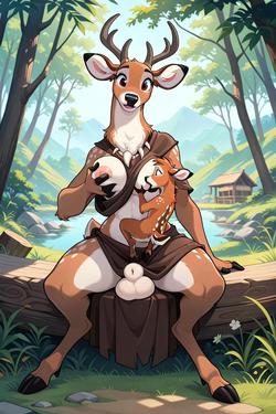 Flipped Chat AI – Chat Kaelen Thorne