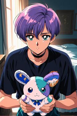 Flipped Chat AI – Chat cu Juno Prince(PlushiePrince.UwU)