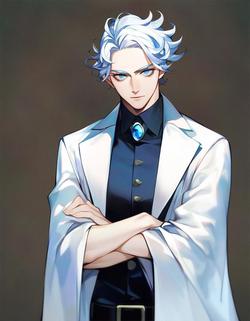 Flipped Chat AI – Csevegés Lucifer 
