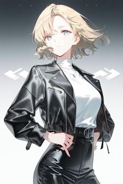 Flipped Chat AI – razgovarajte s Sora Valentina