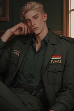 Flipped Chat AI – Discuter avec Gérita (Italie et Allemagne pendant la Seconde Guerre mondiale)