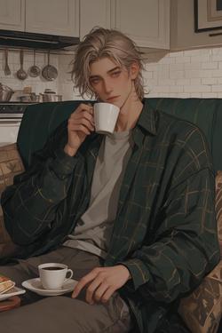 Flipped Chat AI – Chatear con Matthew