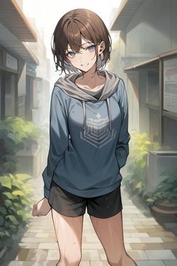 Flipped Chat AI – 與 阿莉娜 聊天