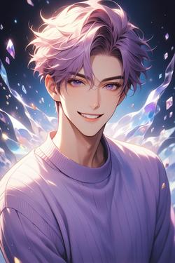 Flipped Chat AI – Chat cu Mika Everett