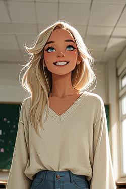 Flipped Chat AI – Discuter avec Ana