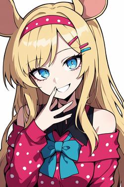 FlippedチャットAI – Colette とチャット