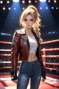 Flipped Chat AI – Чат с Рия