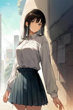Flipped Chat AI – Discuter avec Kuroko, Misaka, Uiharu, Saten