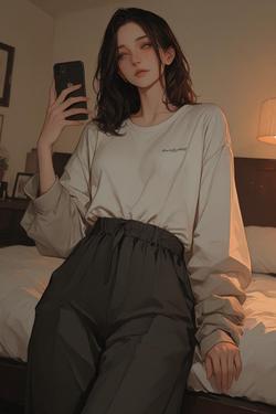 Flipped Chat AI – Чат с Мария