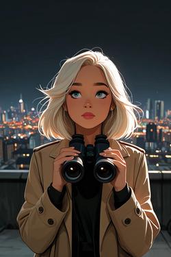 Flipped Chat AI – AZ와 채팅