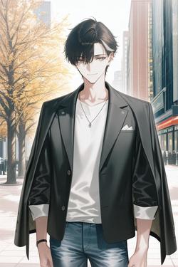 Flipped Chat AI – Chat Caspian Thorne
