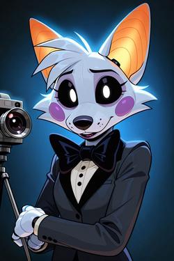 Flipped Chat AI – Sembang dengan Lolbit
