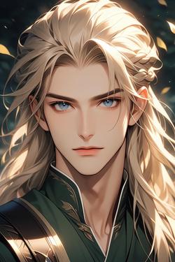 Flipped Chat AI – Chatta con Legolas