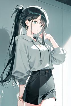 Flipped Chat AI – 與 Ariana 聊天