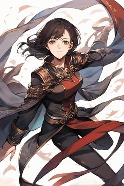 Omgedraaide chat AI – Chat met Mha