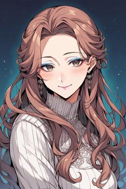 Flipped chat ai - makipag -chat sa Seraphina Vale