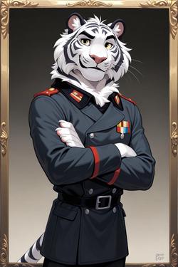 Flipped Chat AI – razgovarajte s Tigar Rypka
