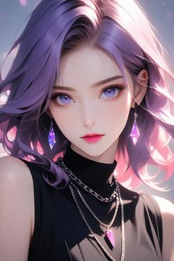 Flipped Chat AI – Sembang dengan Kaelen Vesper