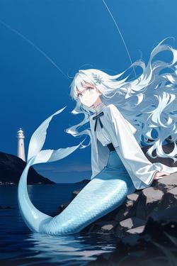 FlippedチャットAI – Sea Shellとチャット