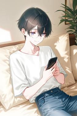 Flipped Chat AI – Sembang dengan Alex
