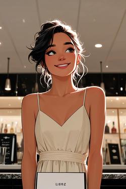 الذكاء الاصطناعي للدردشة المعكوسة – الدردشة مع إيتشا كزافييه