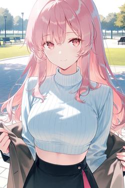 FlippedチャットAI – Aleaとチャット