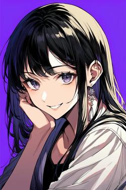 Flipped Chat AI – Чат с Hélène