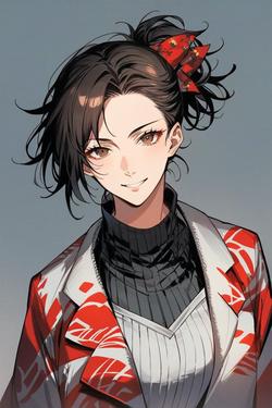 Flipped Chat AI – 與 米妮 聊天