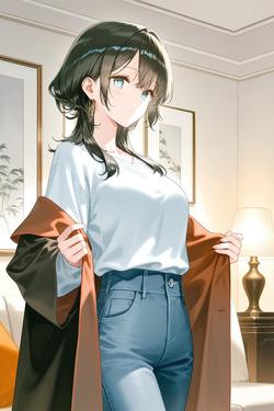 Flipped Chat AI – 與 Tú Anh 聊天