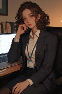 Flipped Chat AI – razgovarajte s Sorenna Vane